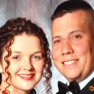 Meet your Posher, Christy